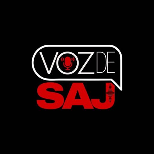 A voz que conecta